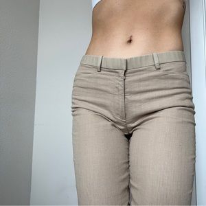 VINTAGE DESIGNER MARC JACOB PANTS SIZE 6